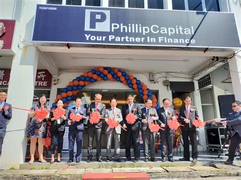 phillip capital malaysia review